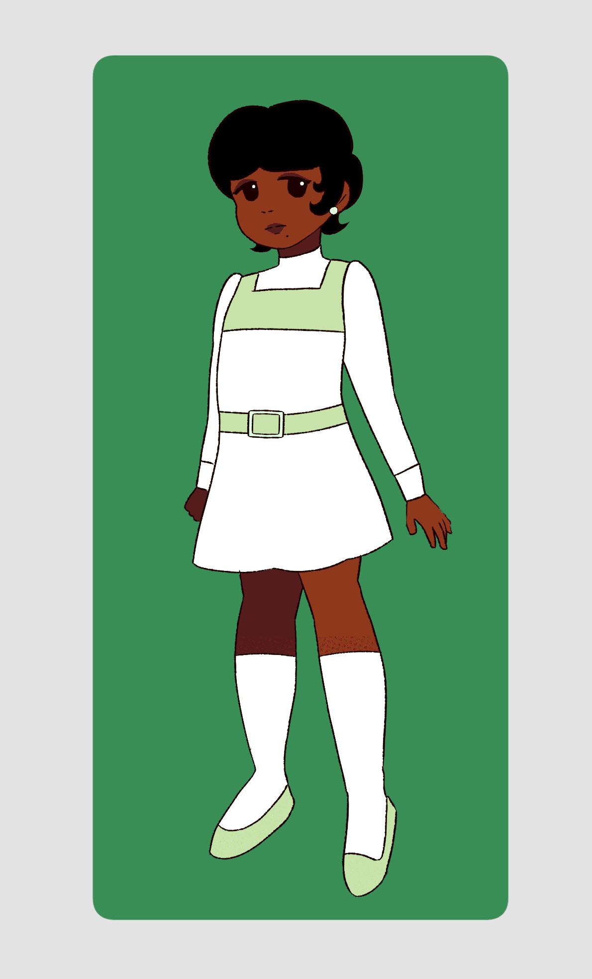 Gallery images can have alt text!