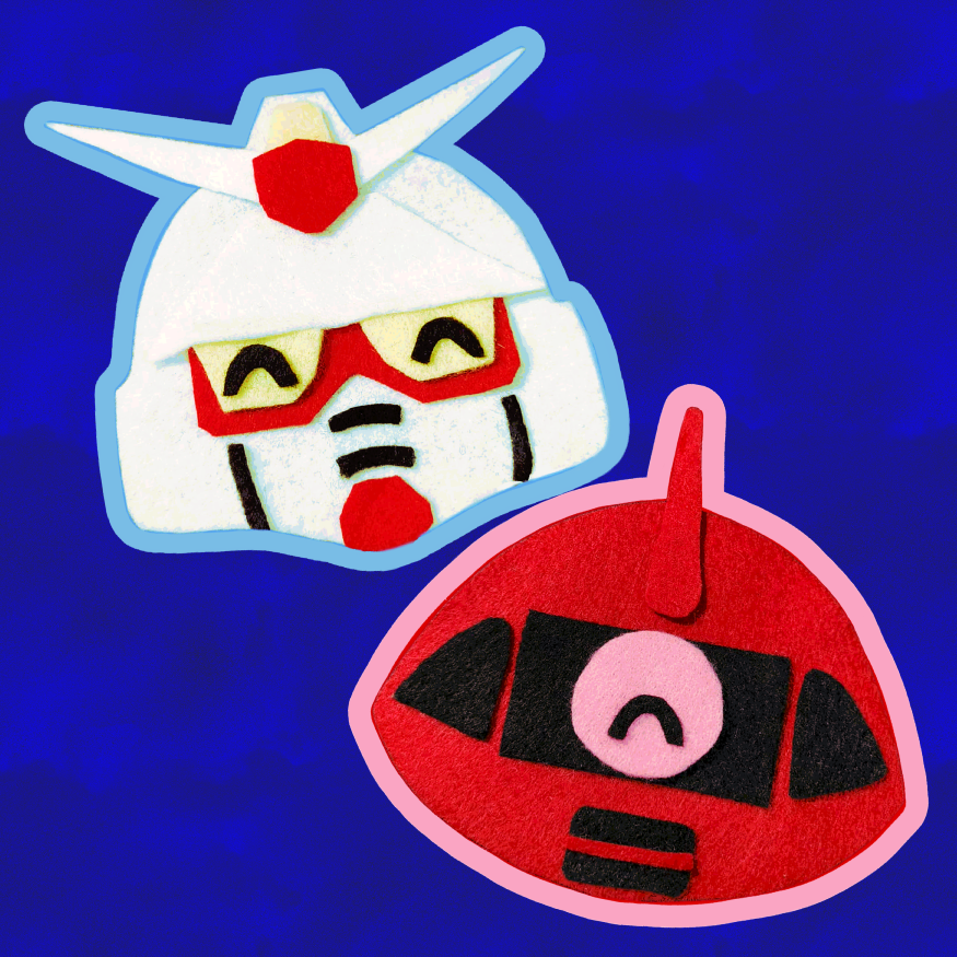 Gallery images can have alt text!