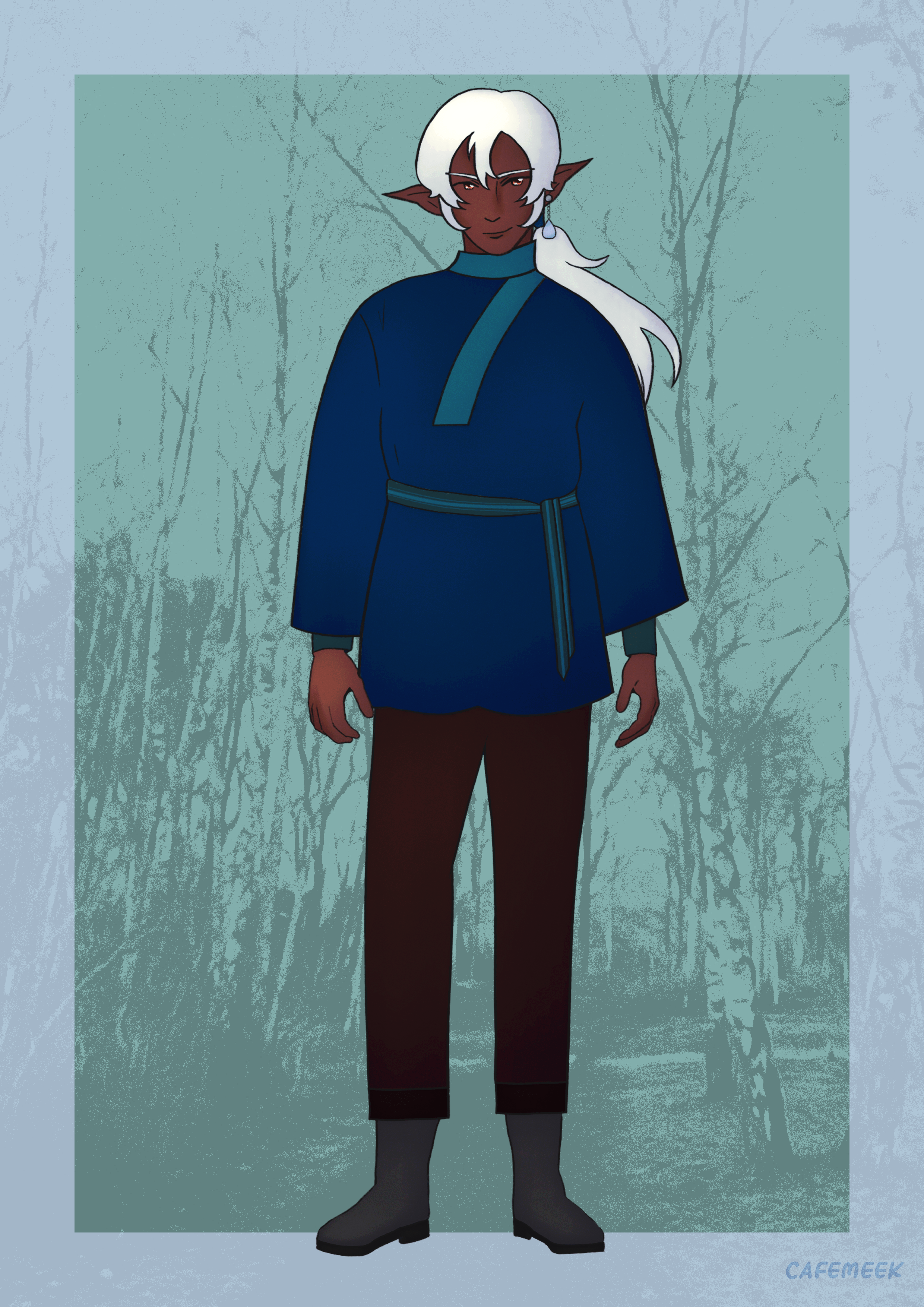 Gallery images can have alt text!