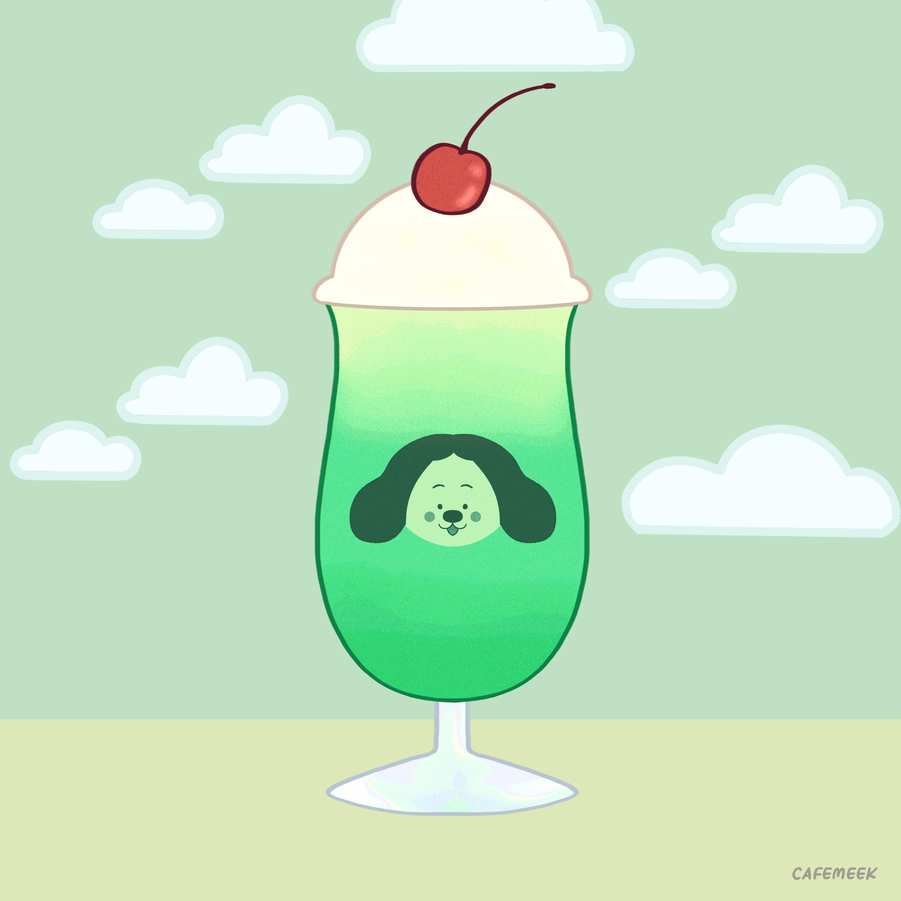 Gallery images can have alt text!