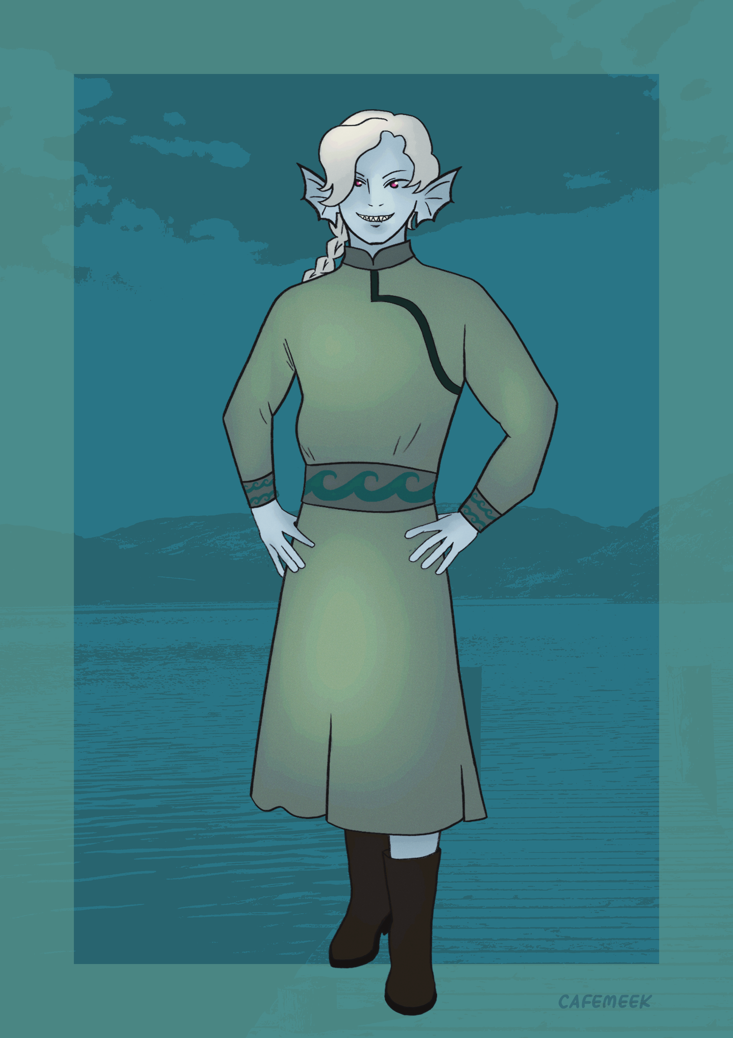 Gallery images can have alt text!