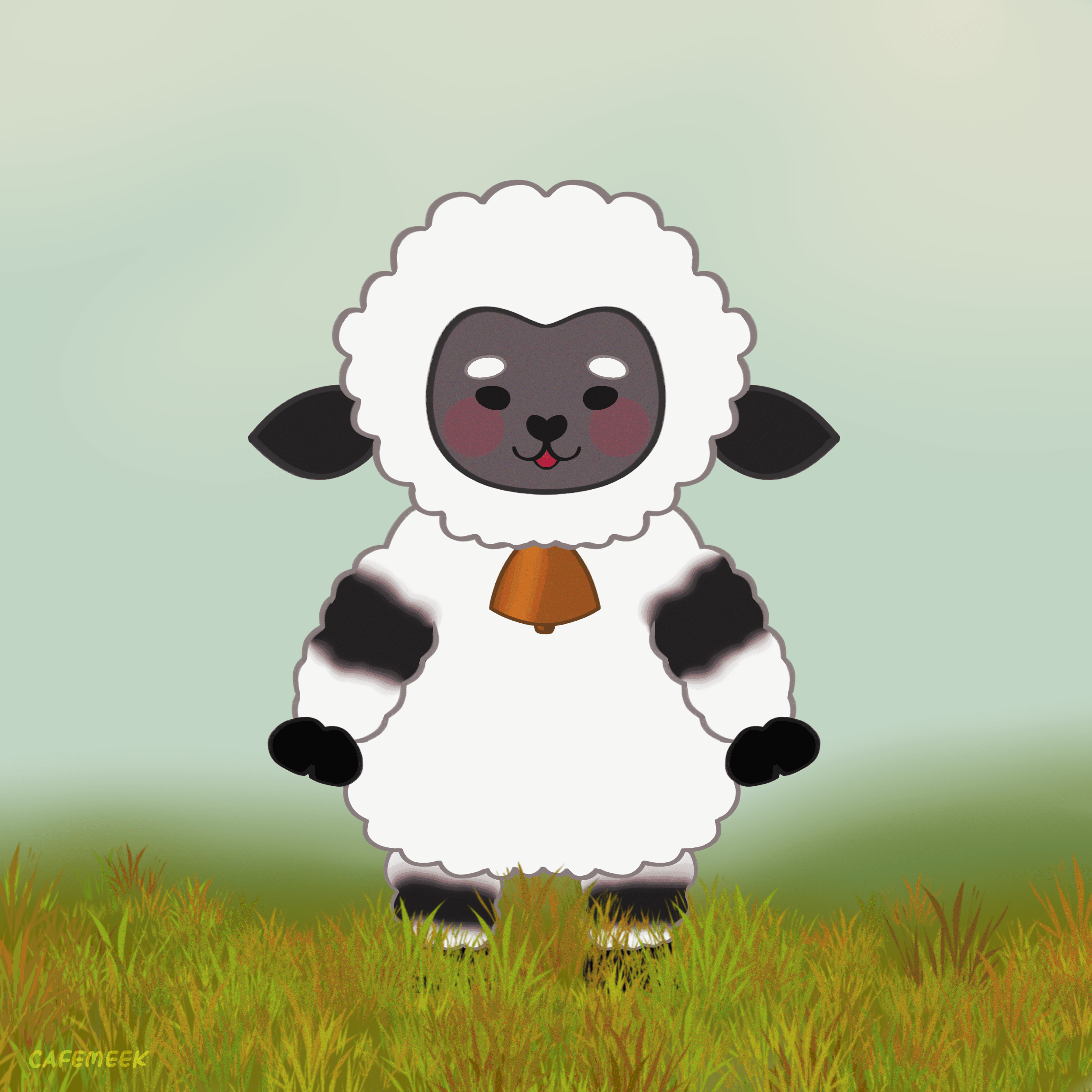 Gallery images can have alt text!